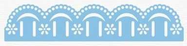  Marianne Design Creatables LR0155 broderie