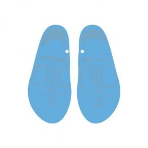 Ножи Marianne Design Creatables LR0210 wooden shoes 