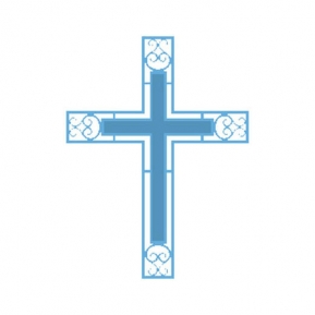  Marianne Design Creatables LR0252 cross