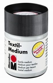  meedium 50ml Cracle