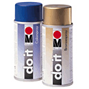 Аэрозольная краска Do-it 150ml 083 kuld