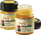 Marmoriseerimisvarv 15ml 055 dark ultramarin