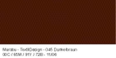 Dark Brown 045 Textil Design 150ml aerosool 