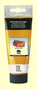 Art Gel 3D Nerchau 100ml Бордо