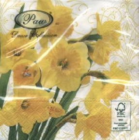    Yellow Daffodils SDL280000