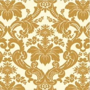    CHARMING EMBLEM champagne-gold 558109