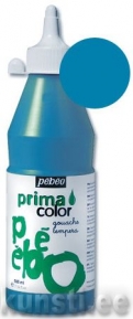  Pebeo PRIMA LIQ 500ML CYAN