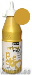  Pebeo PRIMA LIQUID 500ML GOLD