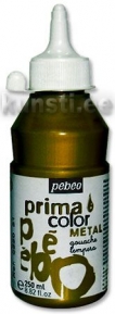  Pebeo Primacolor liquide - Bronze 500 ml