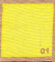 Краска по шёлку Pebeo Setasilk 45ml 012 Primary yellow 