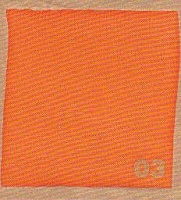    Pebeo Setasilk 45ml 036 Tangerine