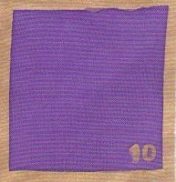    Pebeo Setasilk 45ml 104 Iris violet