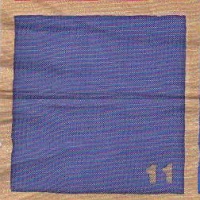 Краска по шёлку Pebeo Setasilk 45ml 111 Navy blue