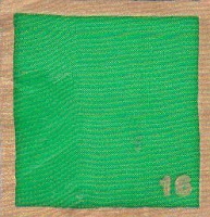 Краска по шёлку Pebeo Setasilk 45ml 166 Oriental green