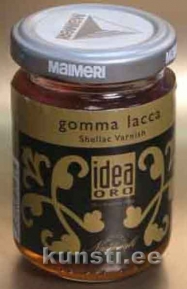   Idea 125ml