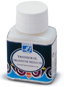 Lakk  75ml siirdamiseks Transcryl