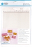    Martha Stewart - Mini Scoring Board,  1924.5 , 42-05013