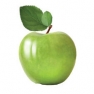 Ароматическое масло 10мл, green apple