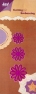 Ножи для вырубки Joy!Crafts Cutting & Embossing Stencil 6002/0024