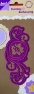 Ножи для вырубки Joy!Crafts Cutting & Embossing Stencil 6002/0036