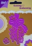    Joy!Crafts Cutting & Embossing Stencil 6002/0044