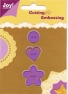    Joy!Crafts Cutting & Embossing Stencil 6002/0057