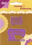    Joy!Crafts Cutting & Embossing Stencil 6002/0059