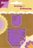    Joy!Crafts Cutting & Embossing Stencil 6002/0060