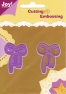 Ножи для вырубки Joy!Crafts Cutting & Embossing Stencil 6002/0065