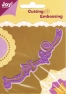 Ножи для вырубки Joy!Crafts Cutting & Embossing Stencil 6002/0067