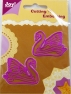    Joy!Crafts Cutting & Embossing Stencil 6002/0069