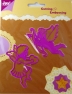 Ножи для вырубки Joy!Crafts Cutting & Embossing Stencil 6002/0074