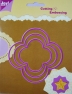    Joy!Crafts Cutting & Embossing stencils 6002/0103