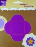    Joy!Crafts Cutting & Embossing stencils 6002/0109