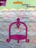    Joy!Crafts Cutting & Embossing stencils 6002/0118