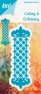 Ножи для вырубки Joy!Crafts Cutting & Embossing stencil 6002/0134
