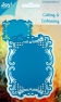 Ножи для вырубки Joy!Crafts Cutting & Embossing stencil 6002/0146