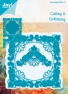 Ножи для вырубки Joy!Crafts Snij- en Embossing stencil 6002/0172