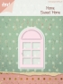 Ножи для вырубки Joy!Crafts Cutting & Embossing stencil 6002/0197