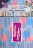 Ножи для вырубки Joy!Crafts Cutting & Embossing stencil - Sweet Pins 6002/0204