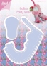 Ножи для вырубки Joy!Crafts Snij- en Embossing stencil 6002/0270