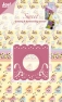 Ножи для вырубки Joy!Crafts Snij-en Embossing stencil 6002/0300