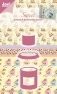 Ножи для вырубки Joy!Crafts Snij-en Embossing stencil 6002/0311