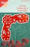    Joy!Crafts Snij- Embossing- & Borduurstencil 6002/1203