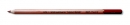 Белый соус карандаш Дл=175мм KOH-I-NOOR