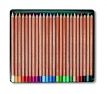 Комплект пастельных карандашей 24цв. Koh-I-Noor