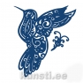  Tattered Lace ACD029 Hummingbird