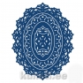  Tattered Lace ACD051 Antique Ovals