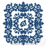  Tattered Lace ACD053 Antique squares