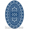  Tattered Lace ACD077 Victorian Oval